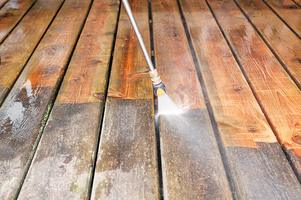 Best Gas Station Cleaning  in Woodsboro, TX